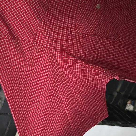 Rustler X-Long Tails short sleeve shirt - Picture 2 of 11